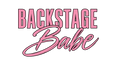 Backstage Babe - Home