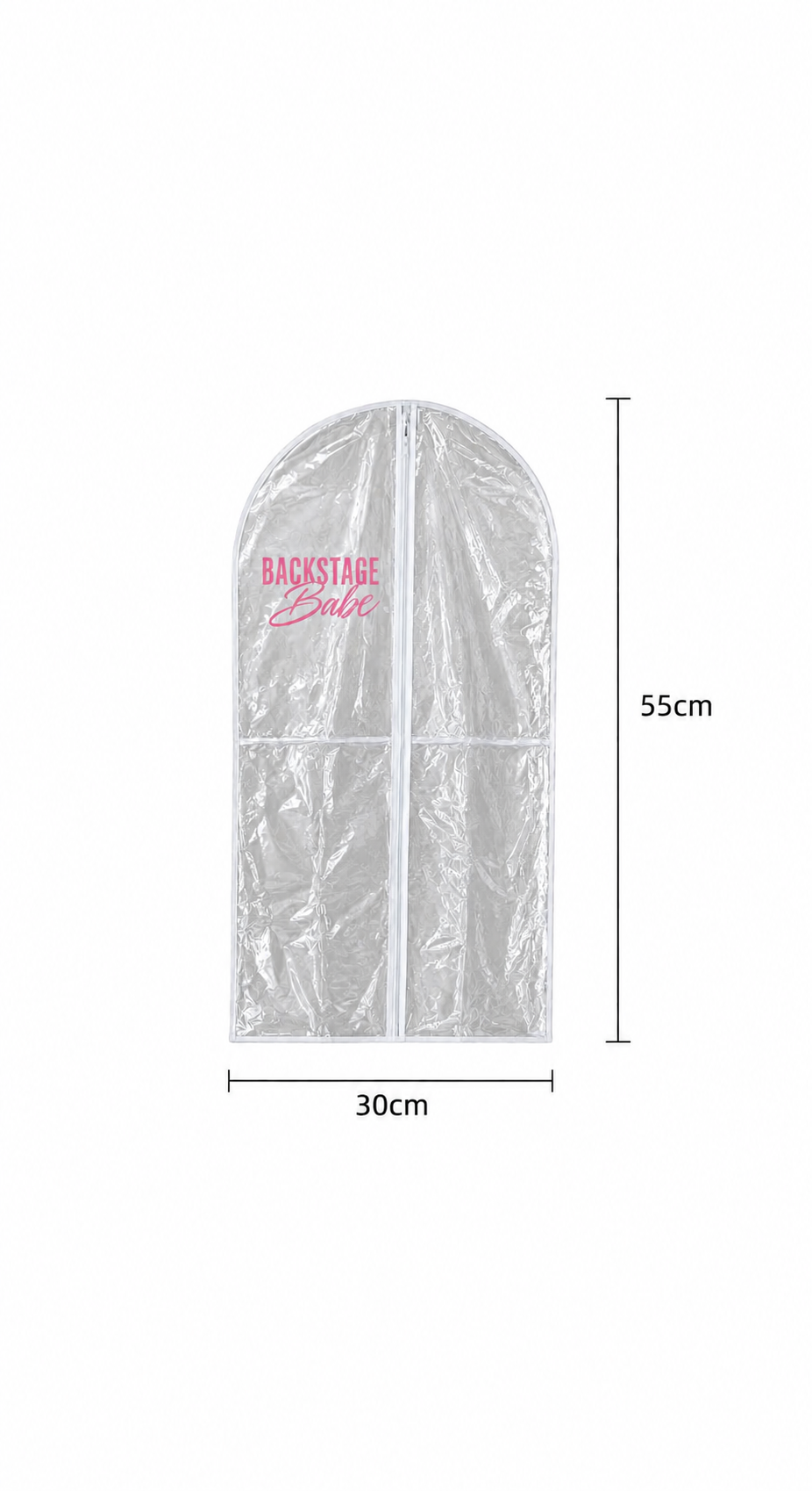 Backstage Costume Bags