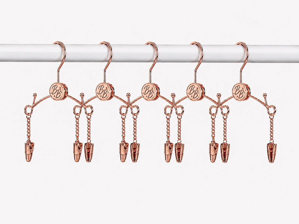 Backstage Babe Costume Hangers