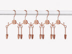 Backstage Babe Costume Hangers