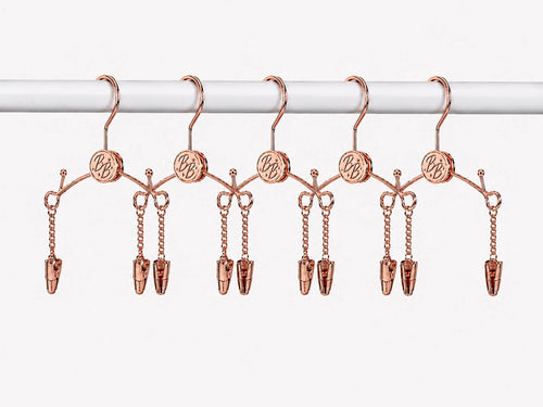 Backstage Babe Costume Hangers