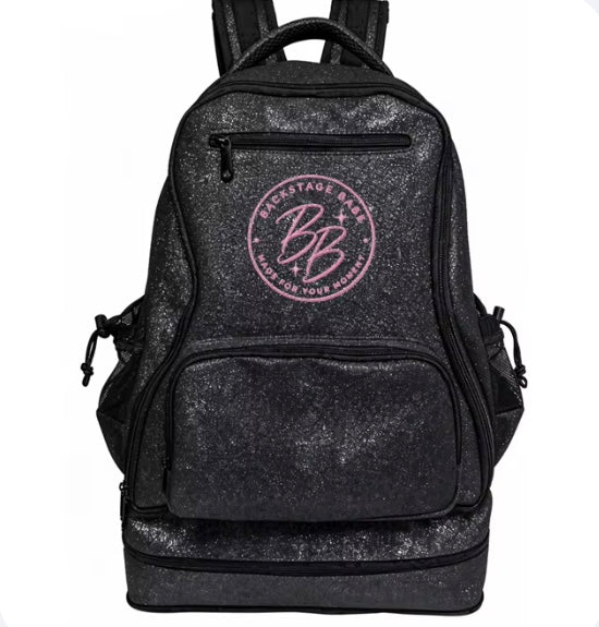 The Backstage Backpack