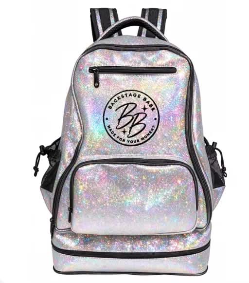 The Backstage Backpack