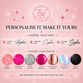 Personalisation